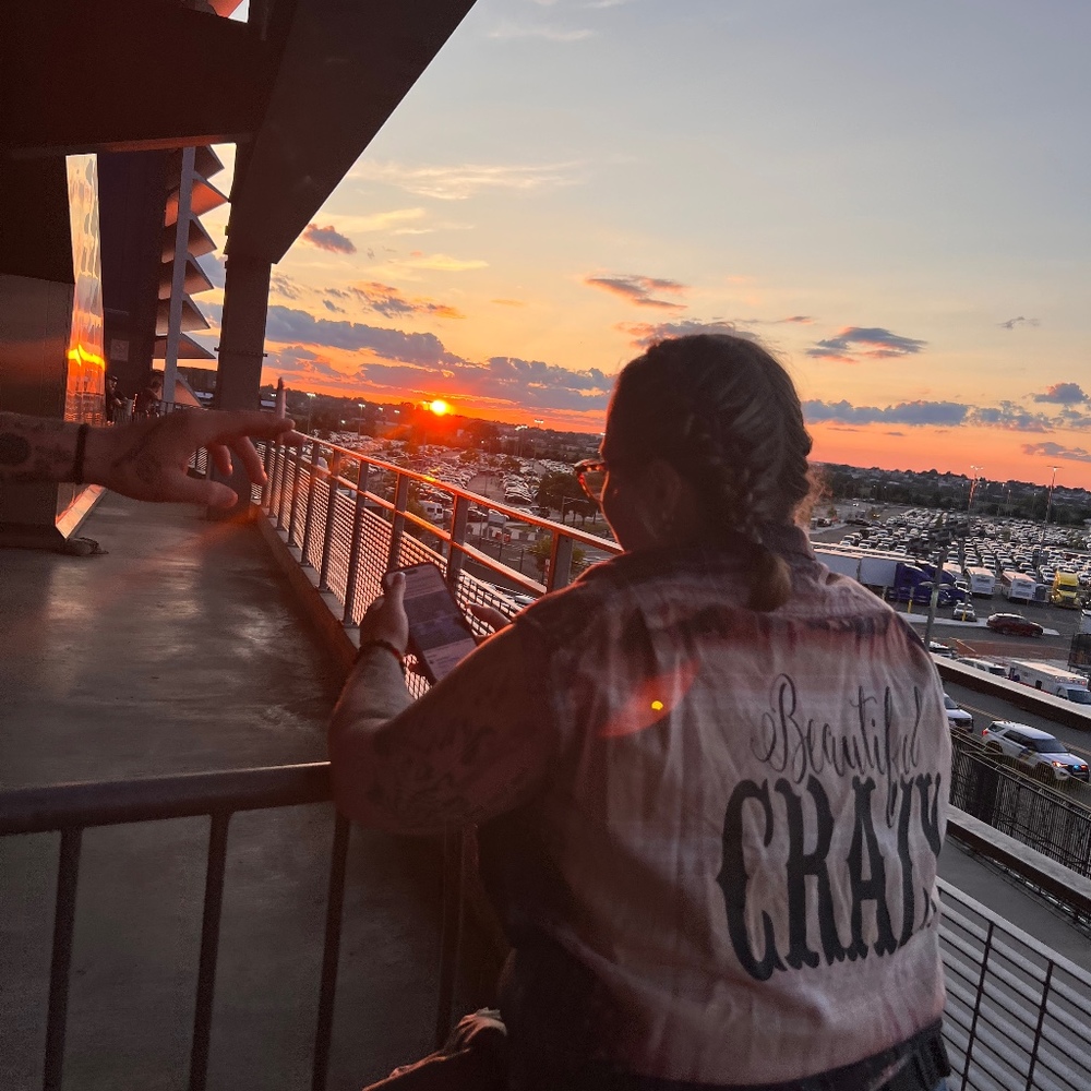 Meet your Posher, Jesse